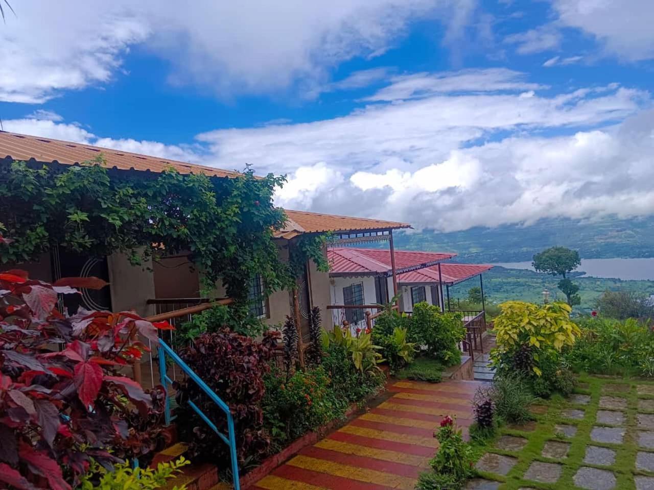 Apartmán Dream House Satara Exteriér fotografie